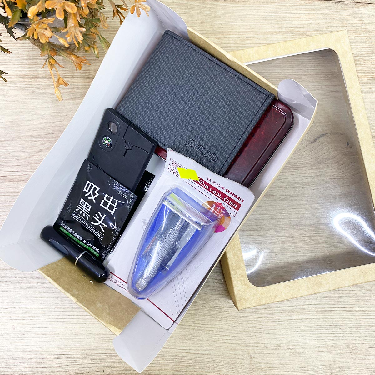 Miniatura 6 de Kit Dia del Padre KHO01